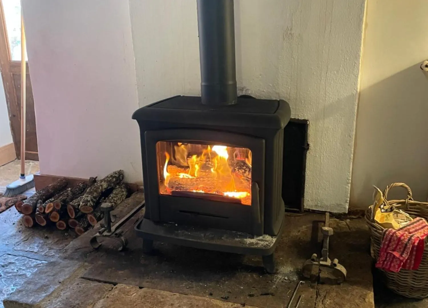 La Maison Novalia La Rouquette