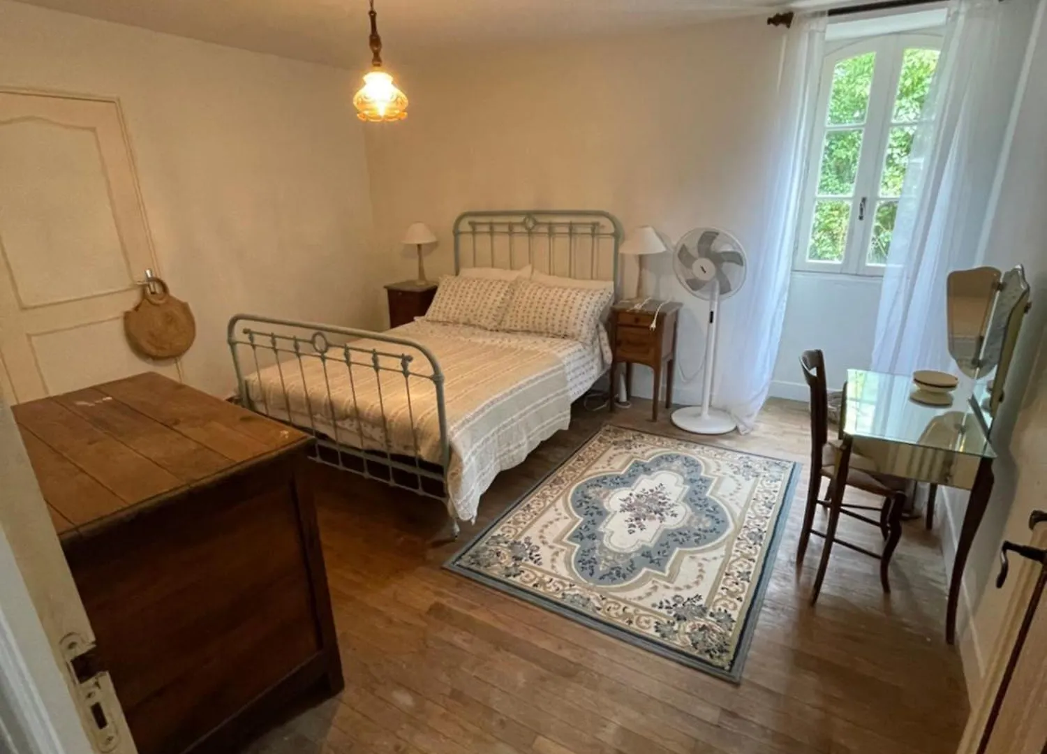 Prázdninový dům La Maison Novalia La Rouquette