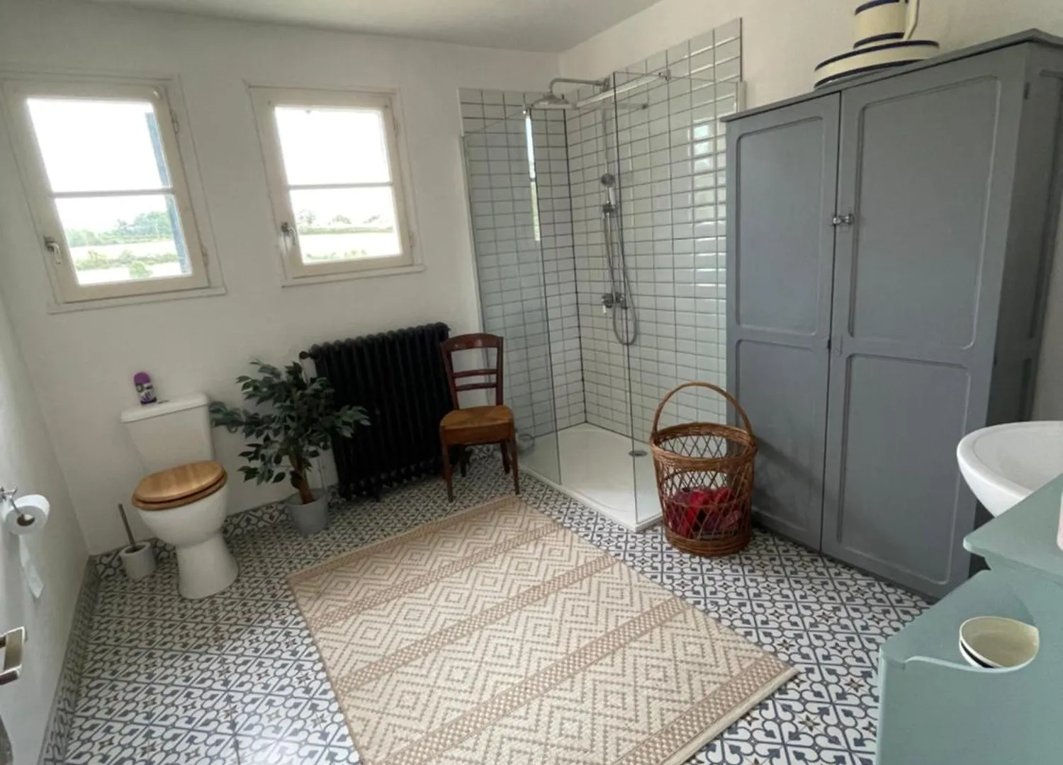 Prázdninový dům La Maison Novalia La Rouquette