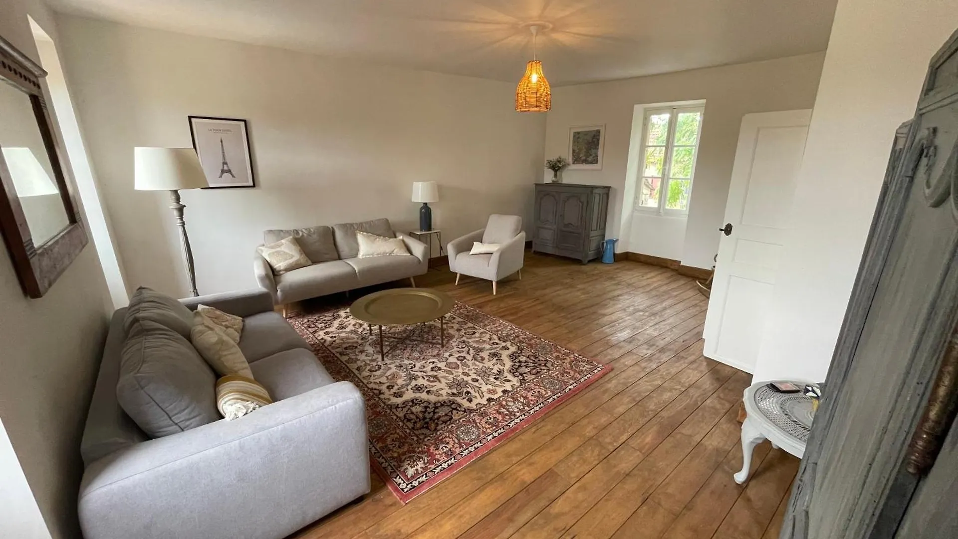 La Maison Novalia La Rouquette