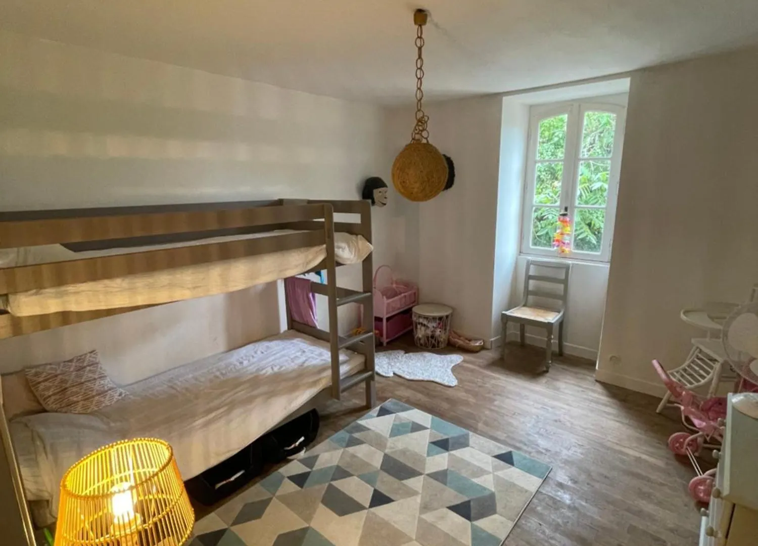 La Maison Novalia La Rouquette